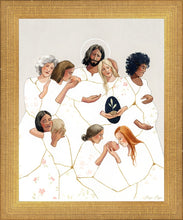 Load image into Gallery viewer, He Remembers All The Mothers