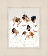 Load image into Gallery viewer, He Remembers All The Mothers