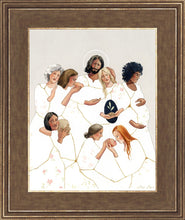 Load image into Gallery viewer, He Remembers All The Mothers