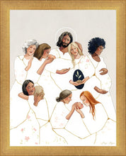 Load image into Gallery viewer, He Remembers All The Mothers