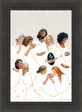 Load image into Gallery viewer, He Remembers All The Mothers