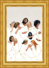Load image into Gallery viewer, He Remembers All The Mothers