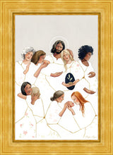Load image into Gallery viewer, He Remembers All The Mothers