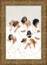 Load image into Gallery viewer, He Remembers All The Mothers
