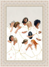 Load image into Gallery viewer, He Remembers All The Mothers