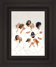 Load image into Gallery viewer, He Remembers All The Mothers