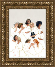 Load image into Gallery viewer, He Remembers All The Mothers