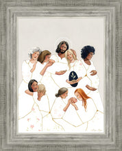 Load image into Gallery viewer, He Remembers All The Mothers