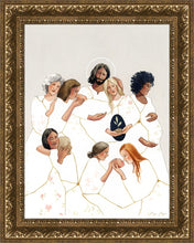 Load image into Gallery viewer, He Remembers All The Mothers