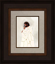 Load image into Gallery viewer, He Binds up The Broken Hearted