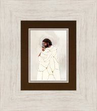 Load image into Gallery viewer, He Binds up The Broken Hearted