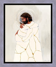 Load image into Gallery viewer, He Binds up The Broken Hearted