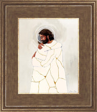 Load image into Gallery viewer, He Binds up The Broken Hearted