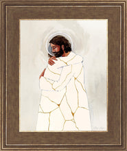 Load image into Gallery viewer, He Binds up The Broken Hearted