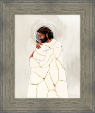 Load image into Gallery viewer, He Binds up The Broken Hearted