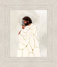Load image into Gallery viewer, He Binds up The Broken Hearted
