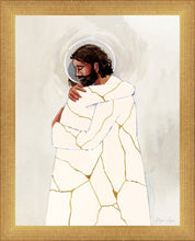 Load image into Gallery viewer, He Binds up The Broken Hearted