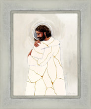 Load image into Gallery viewer, He Binds up The Broken Hearted