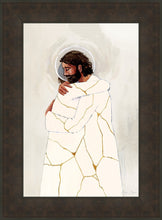 Load image into Gallery viewer, He Binds up The Broken Hearted