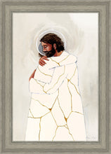 Load image into Gallery viewer, He Binds up The Broken Hearted