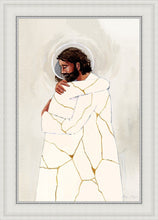 Load image into Gallery viewer, He Binds up The Broken Hearted