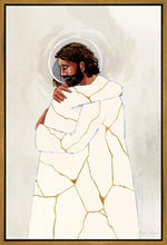 Load image into Gallery viewer, He Binds up The Broken Hearted
