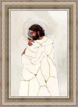 Load image into Gallery viewer, He Binds up The Broken Hearted