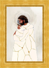 Load image into Gallery viewer, He Binds up The Broken Hearted