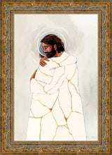 Load image into Gallery viewer, He Binds up The Broken Hearted