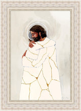 Load image into Gallery viewer, He Binds up The Broken Hearted
