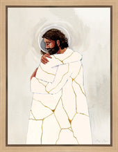 Load image into Gallery viewer, He Binds up The Broken Hearted