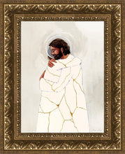 Load image into Gallery viewer, He Binds up The Broken Hearted