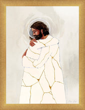 Load image into Gallery viewer, He Binds up The Broken Hearted