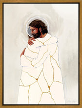 Load image into Gallery viewer, He Binds up The Broken Hearted
