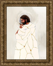 Load image into Gallery viewer, He Binds up The Broken Hearted