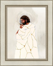 Load image into Gallery viewer, He Binds up The Broken Hearted