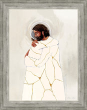 Load image into Gallery viewer, He Binds up The Broken Hearted