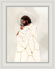 Load image into Gallery viewer, He Binds up The Broken Hearted