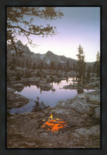 Load image into Gallery viewer, Embers at Dawn