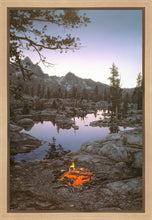 Load image into Gallery viewer, Embers at Dawn