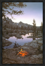 Load image into Gallery viewer, Embers at Dawn