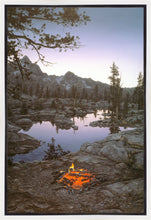 Load image into Gallery viewer, Embers at Dawn