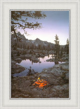 Load image into Gallery viewer, Embers at Dawn