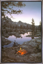 Load image into Gallery viewer, Embers at Dawn