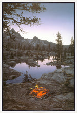 Load image into Gallery viewer, Embers at Dawn