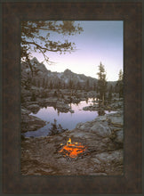 Load image into Gallery viewer, Embers at Dawn