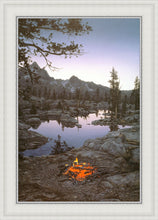 Load image into Gallery viewer, Embers at Dawn
