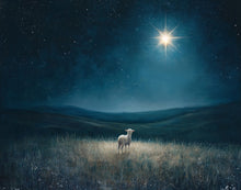 Load image into Gallery viewer, Star of Bethlehem
