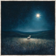 Load image into Gallery viewer, Star of Bethlehem