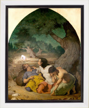 Load image into Gallery viewer, Tarry Ye Here